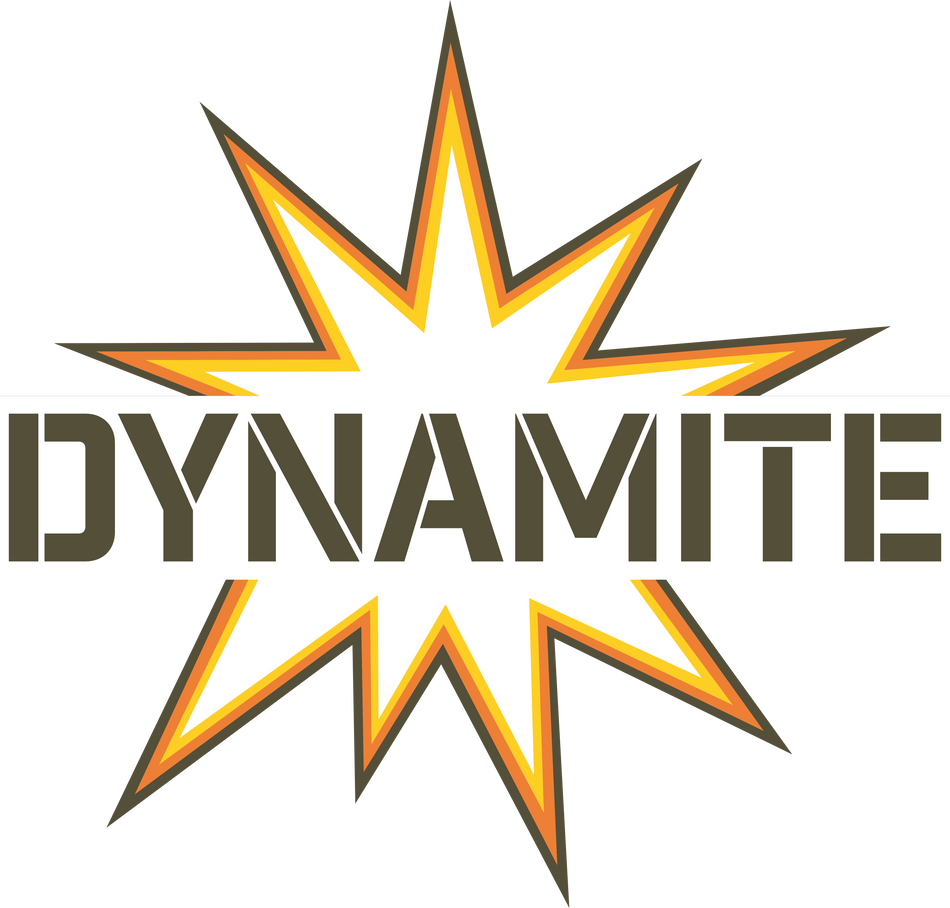Dynamite