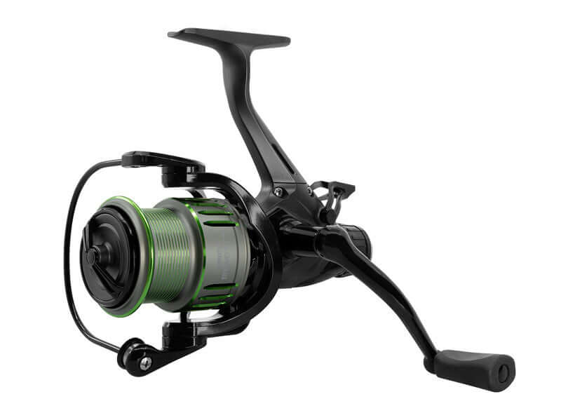 DELPHIN Barvo 5T SH Freilaufrolle