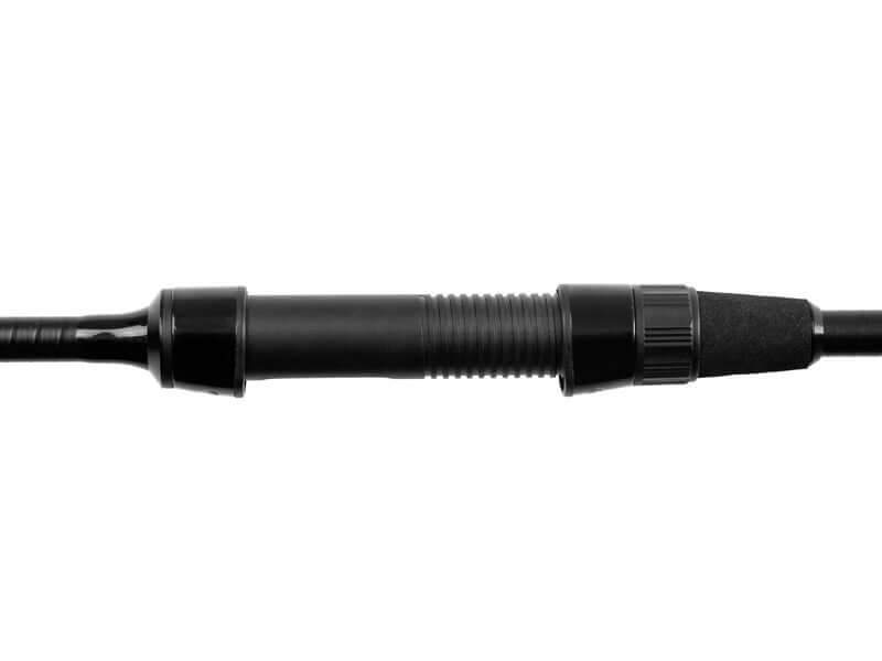 DELPHIN Corsa Black Carp SiC Karpfenrute