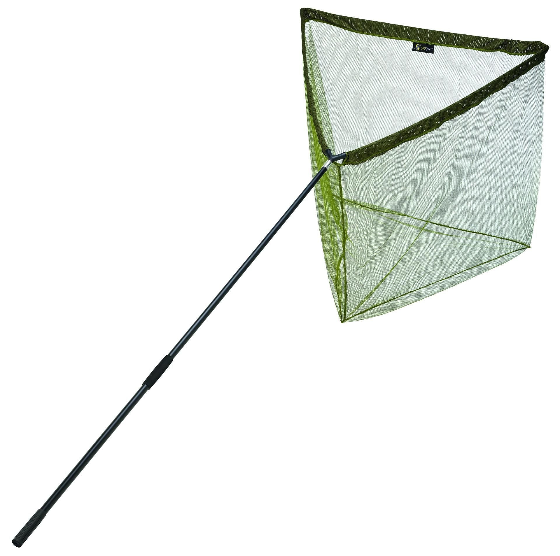 CARPSPIRIT Carp Landing Net Karpfen Kescher