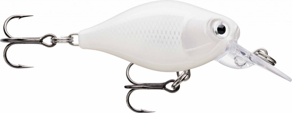 RAPALA X-Light Crank Mid Runner 4g