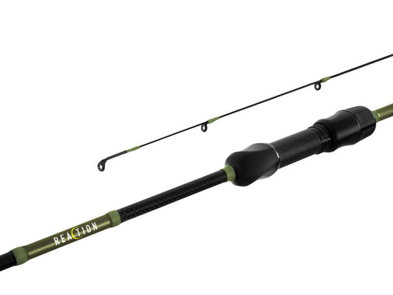 DELPHIN Reaction 183cm 0,5-6g Spinnrute