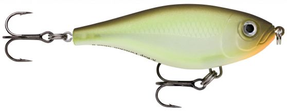 RAPALA X-RAP® Twitchin' Shad
