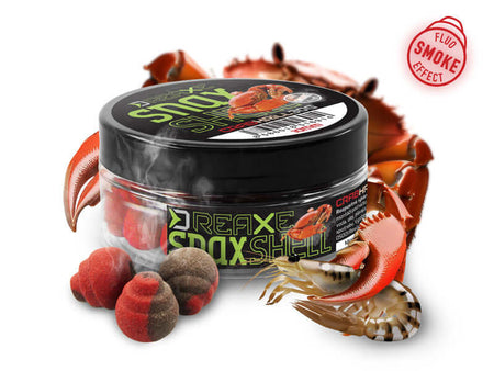DELPHIN D Snax Shell Pop Up Carp 30g