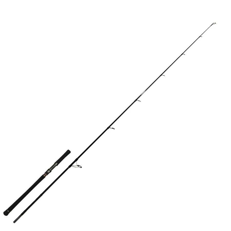 ZECK Evo Cat Spin 243cm 120g