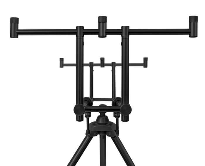 DELPHIN Tripod Delphin TPX3 BlackWay Rodpod