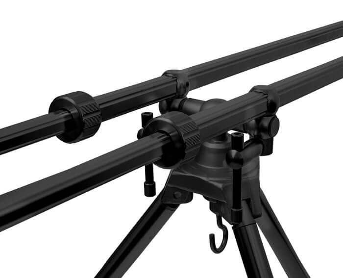 DELPHIN Tripod Delphin TPX3 BlackWay Rodpod
