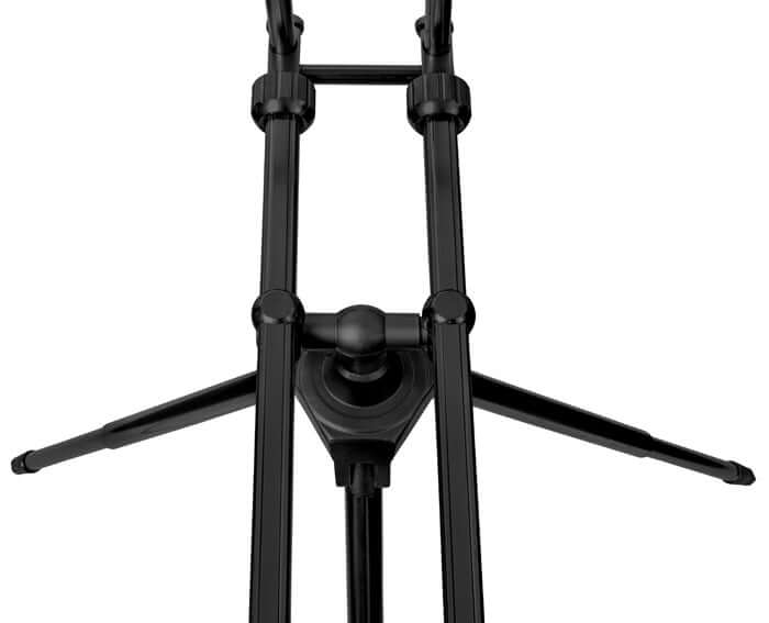 DELPHIN Tripod Delphin TPX3 BlackWay Rodpod