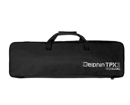 DELPHIN Tripod Delphin TPX3 BlackWay Rodpod