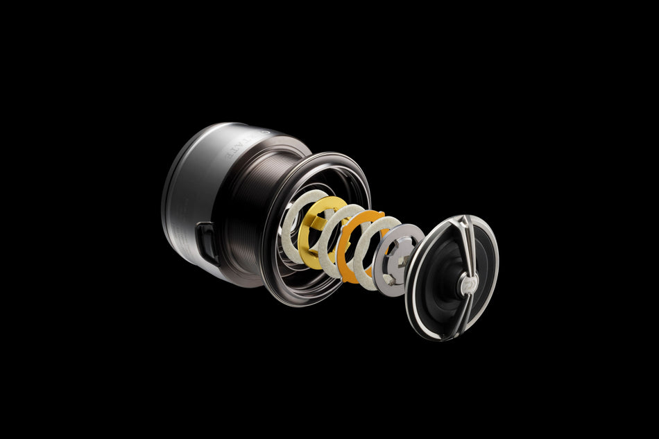 °DAIWA 24 Certate (G) LT 2500D Spinnrolle