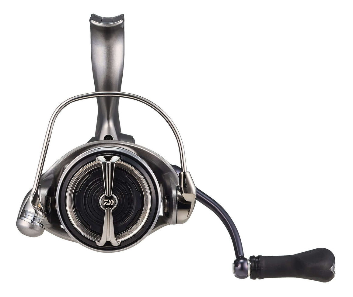 DAIWA 25 Caldia FC LT Spinnrolle