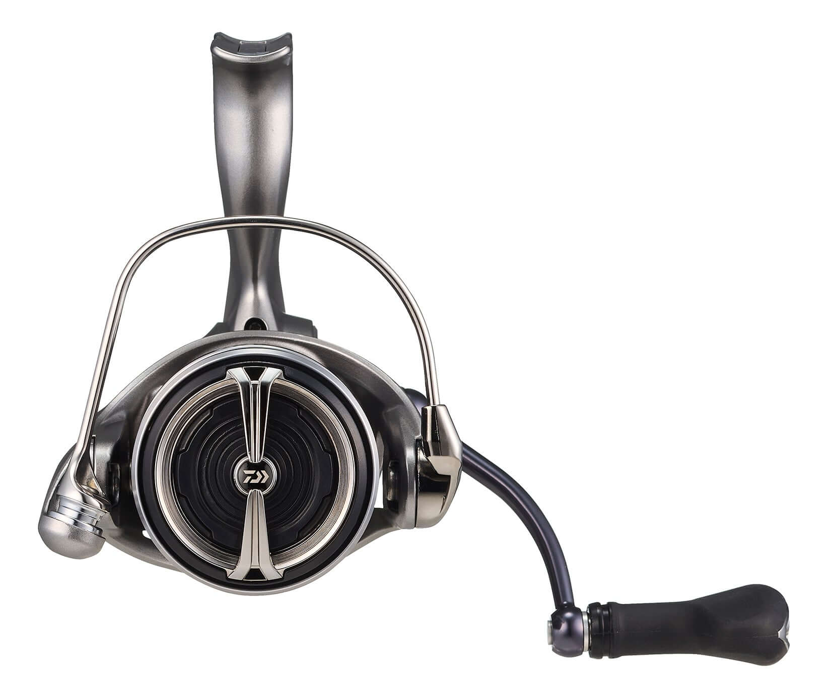 DAIWA 25 Caldia FC LT Spinnrolle