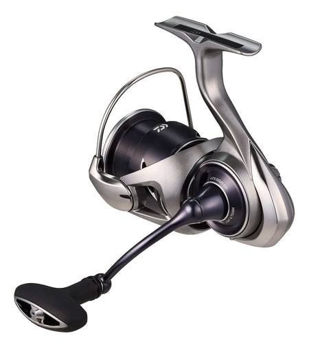 DAIWA 25 Caldia FC LT Spinnrolle