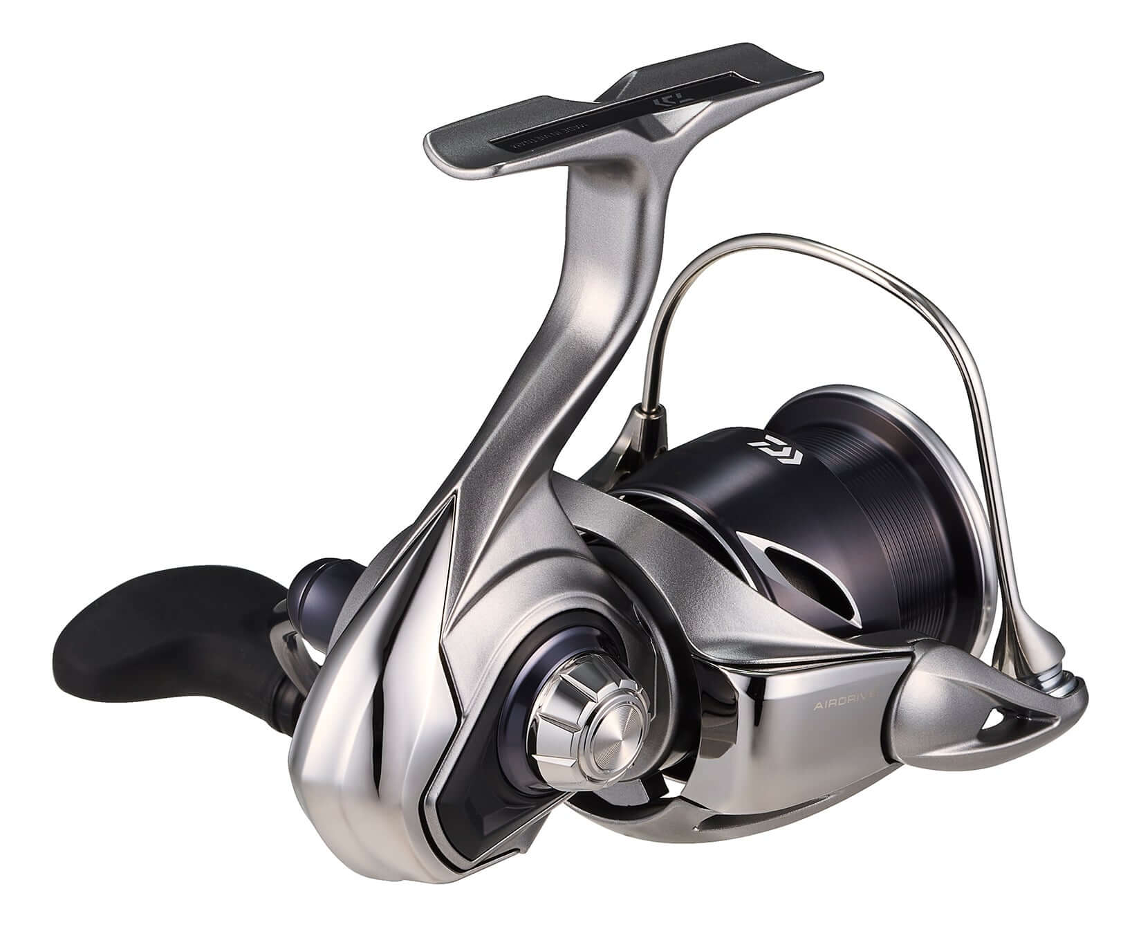 DAIWA 25 Caldia FC LT Spinnrolle