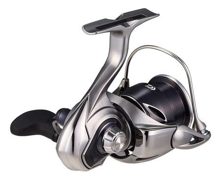DAIWA 25 Caldia FC LT Spinnrolle