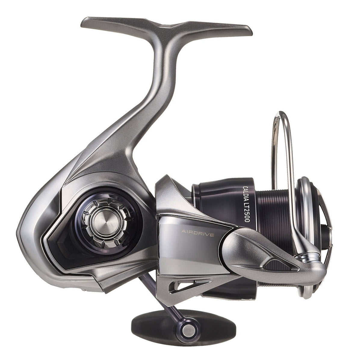 DAIWA 25 Caldia FC LT Spinnrolle