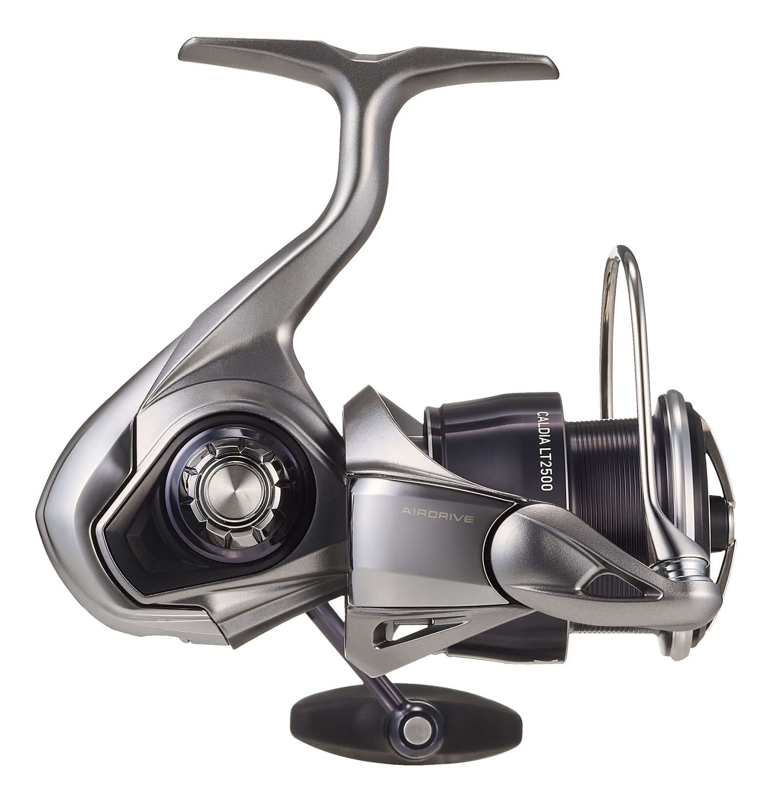 DAIWA 25 Caldia FC LT Spinnrolle