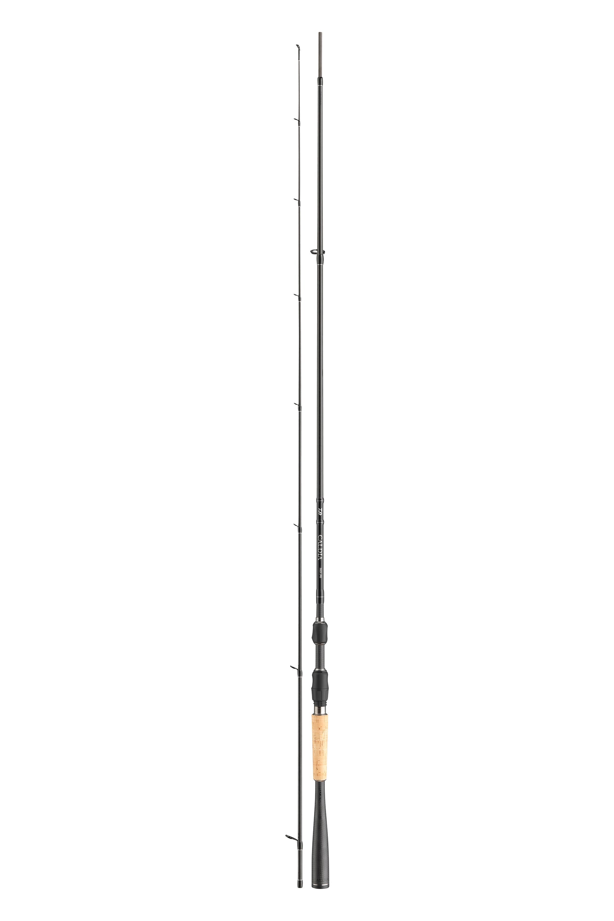 DAIWA Caldia Sensor Spin Spinnrute