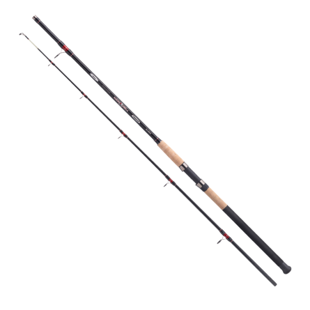 BALZER Magna Gorilla MX-3 CAT Waller Welsrute