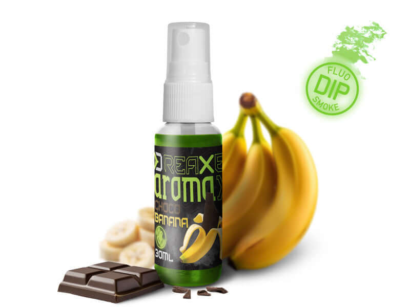 DELPHIN AromaX Dip-Spray Zusatz Carp 30ml