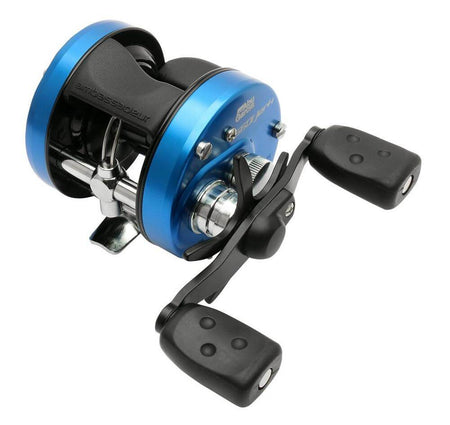 ABU GARCIA Ambassadeur® 5601 Jerk Multirolle