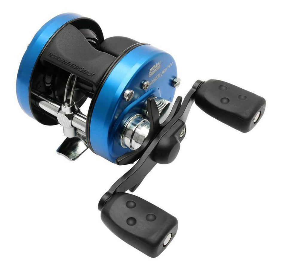 ABU GARCIA Ambassadeur® 5601 Jerk Multirolle