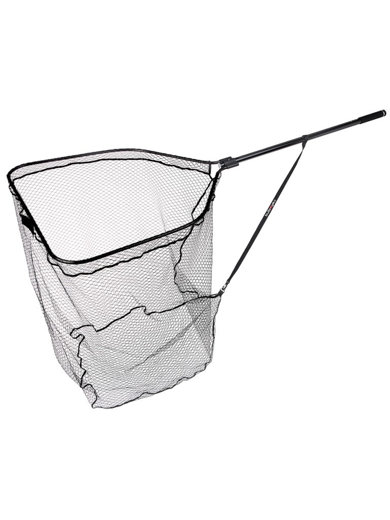 Bullseye Boat Net Kescher L Basic