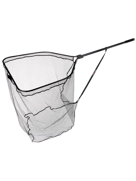 Bullseye Boat Net Kescher L Basic