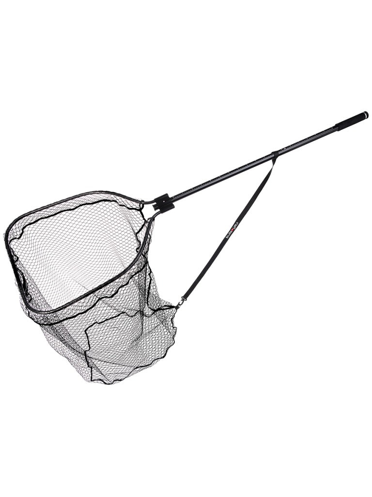Bullseye Boat Net Kescher L Basic
