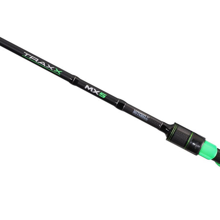 MITCHELL Traxx MX5 Lure Spinning Spinnrute