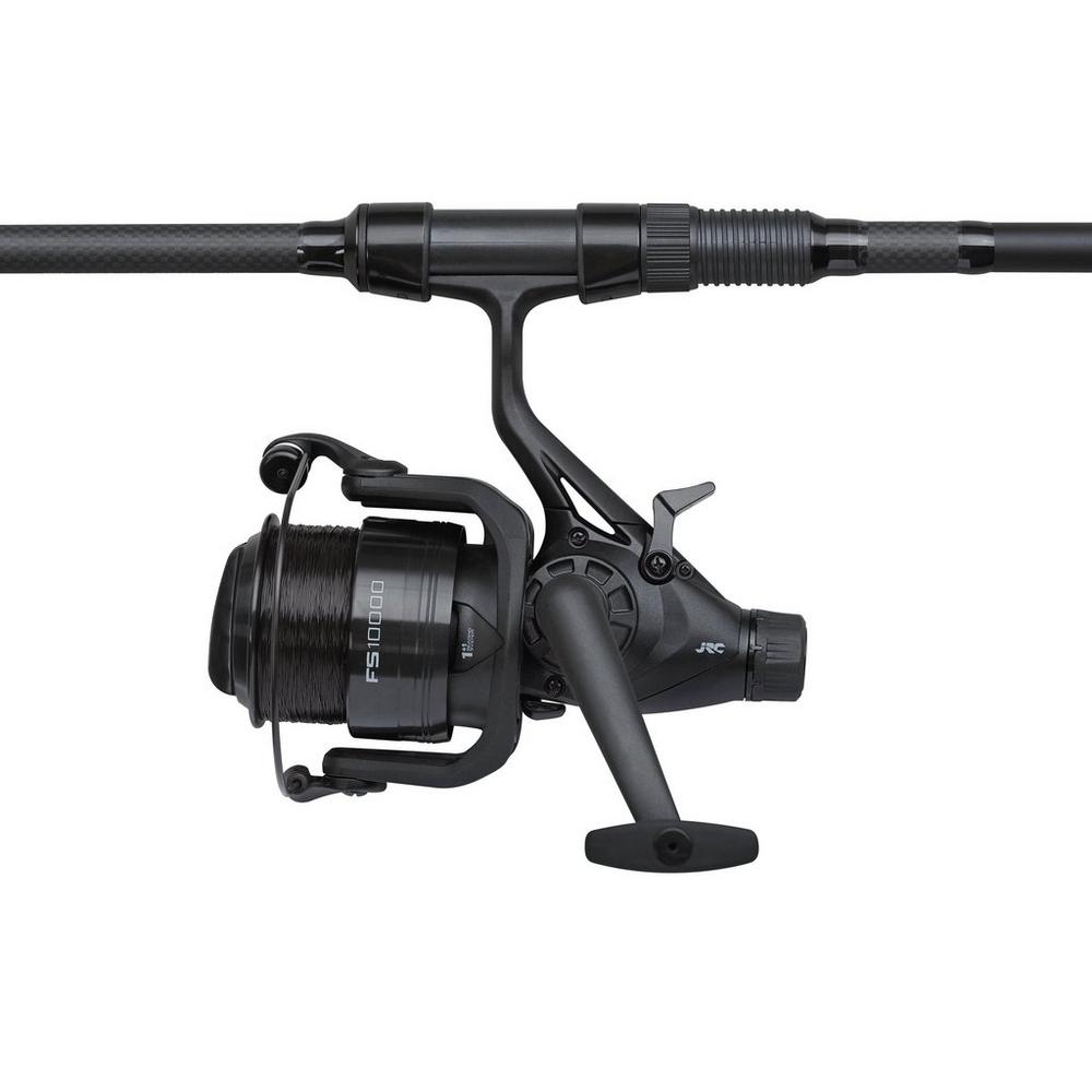 JRC Defender 12ft 3Ib Combo GFS