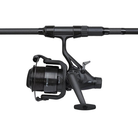 JRC Defender 12ft 3Ib Combo GFS