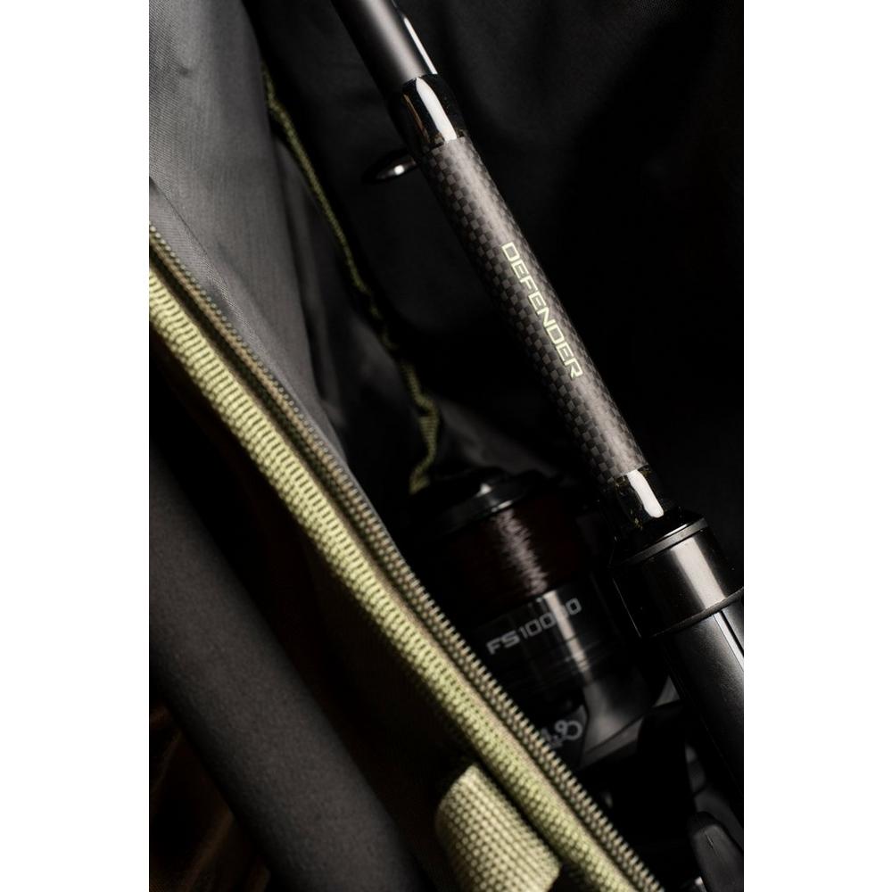 JRC Defender 12ft 3Ib Combo GFS