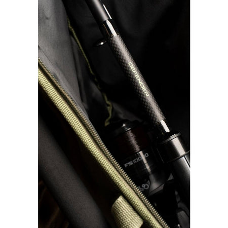JRC Defender 12ft 3Ib Combo GFS
