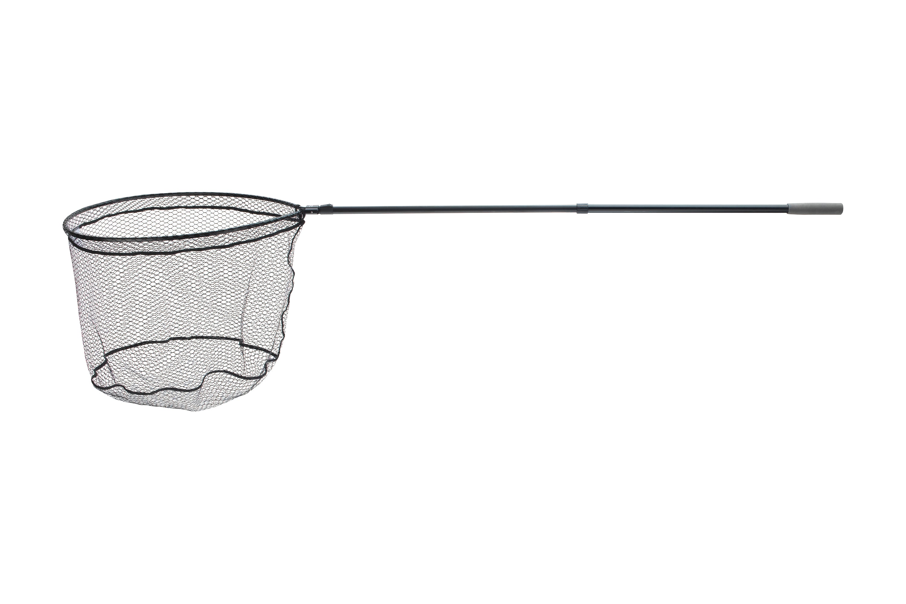 DAIWA Prorex PX Fast Fold Stalker Net M, 60x50cm Kescher