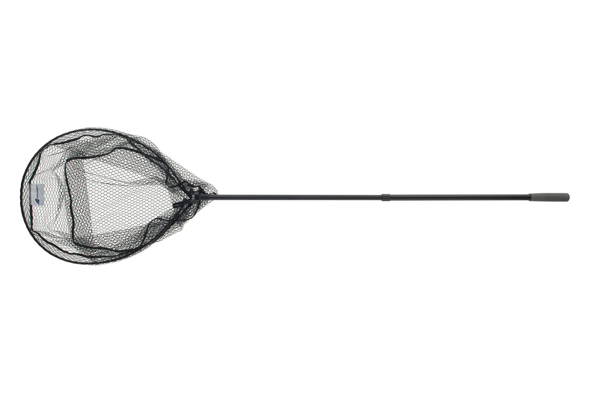 DAIWA Prorex PX Fast Fold Stalker Net M, 60x50cm Kescher