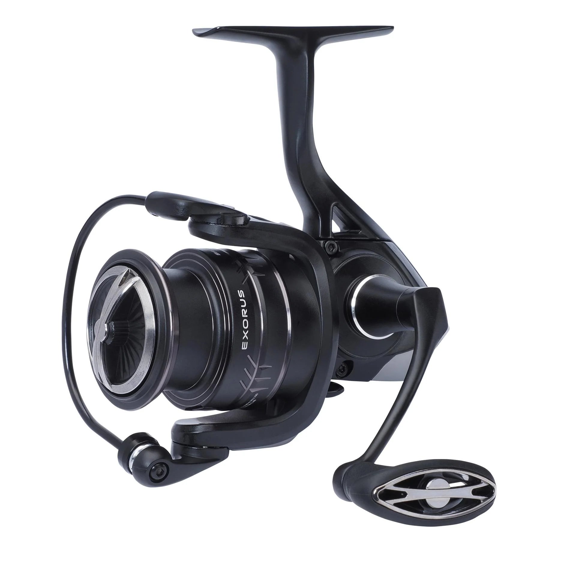 SAVAGE GEAR Exorus Spinnrolle