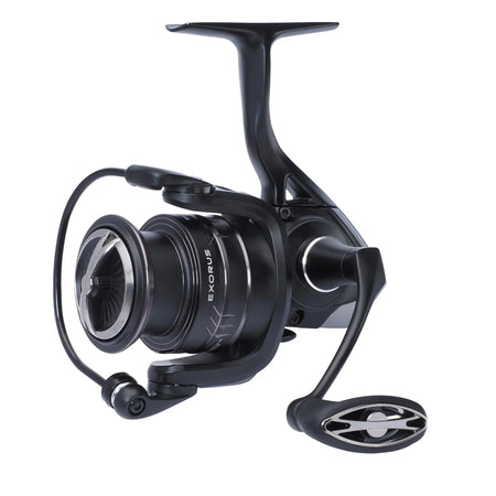 SAVAGE GEAR Exorus Spinnrolle