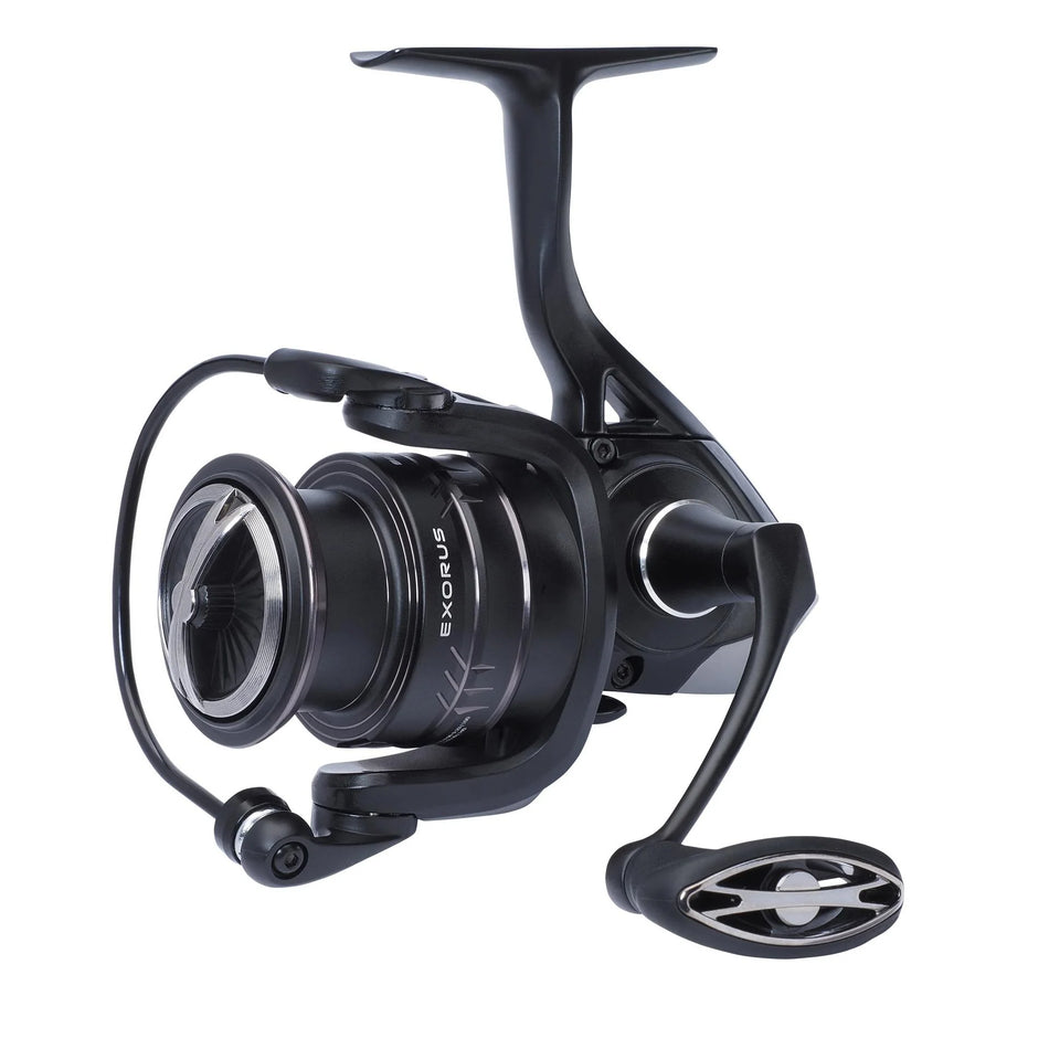 SAVAGE GEAR Exorus Spinnrolle