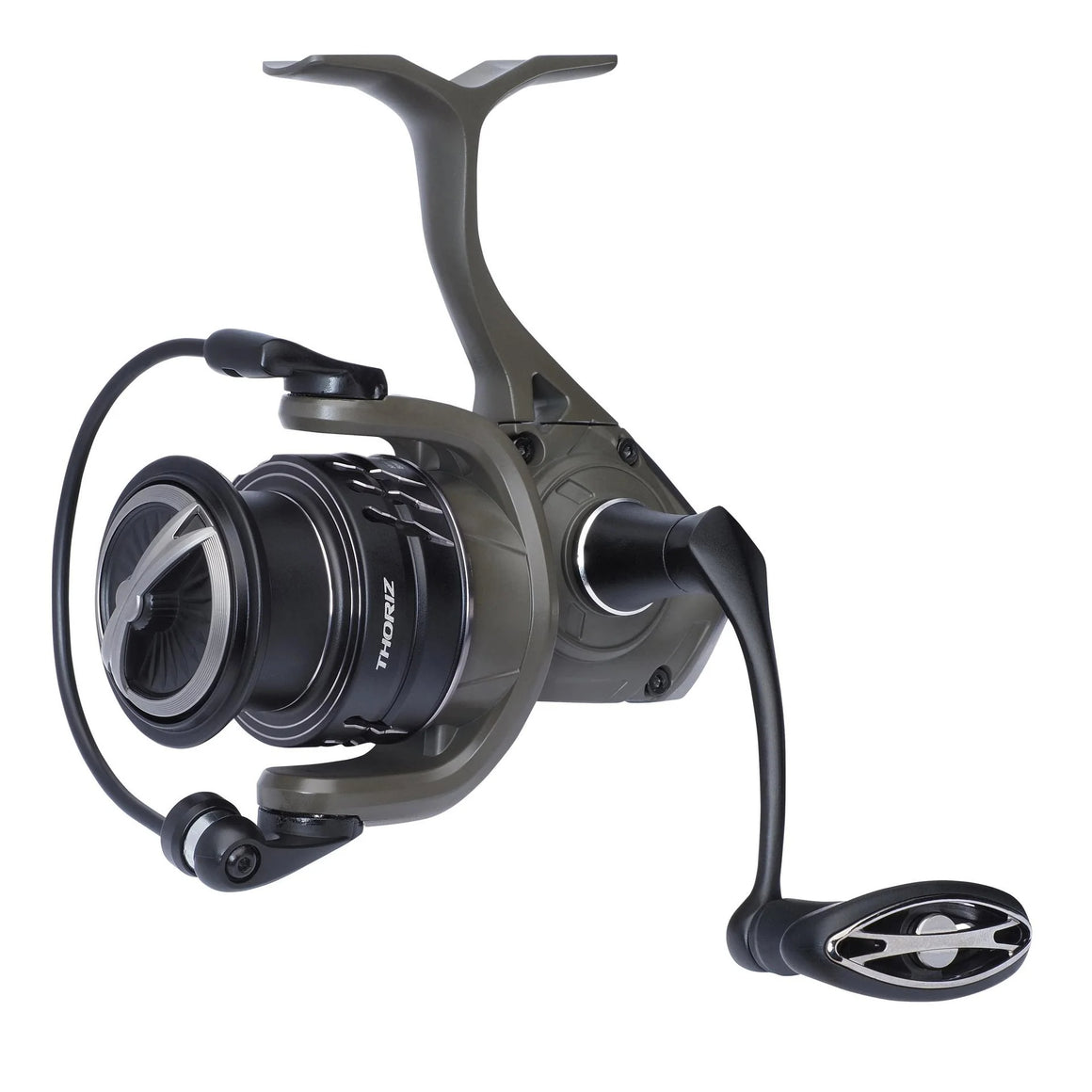 SAVAGE GEAR Thoriz Spinnrolle Frontbremse