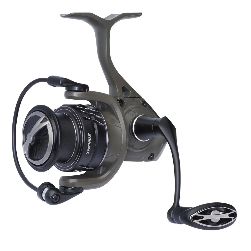 SAVAGE GEAR Thoriz Spinnrolle Frontbremse
