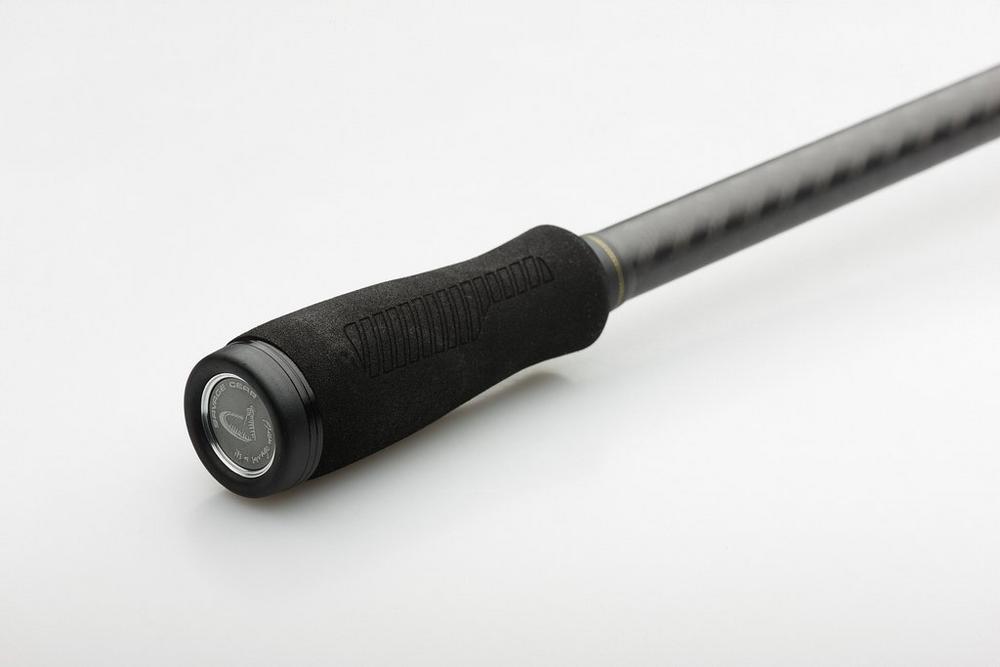 SAVAGE GEAR Orange LTD Game Spinnrute Medium Light Ultra Light