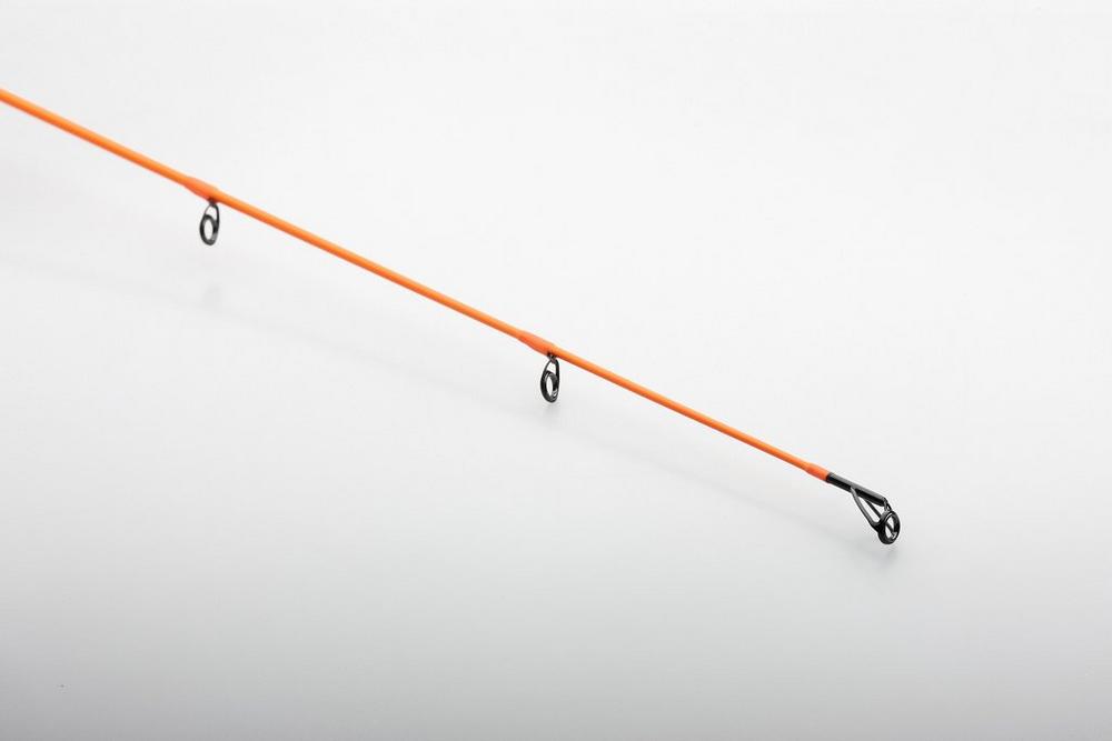 SAVAGE GEAR Orange LTD Game Spinnrute Medium Light Ultra Light