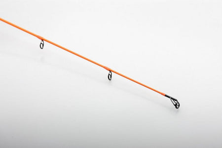 SAVAGE GEAR Orange LTD Game Spinnrute Medium Light Ultra Light