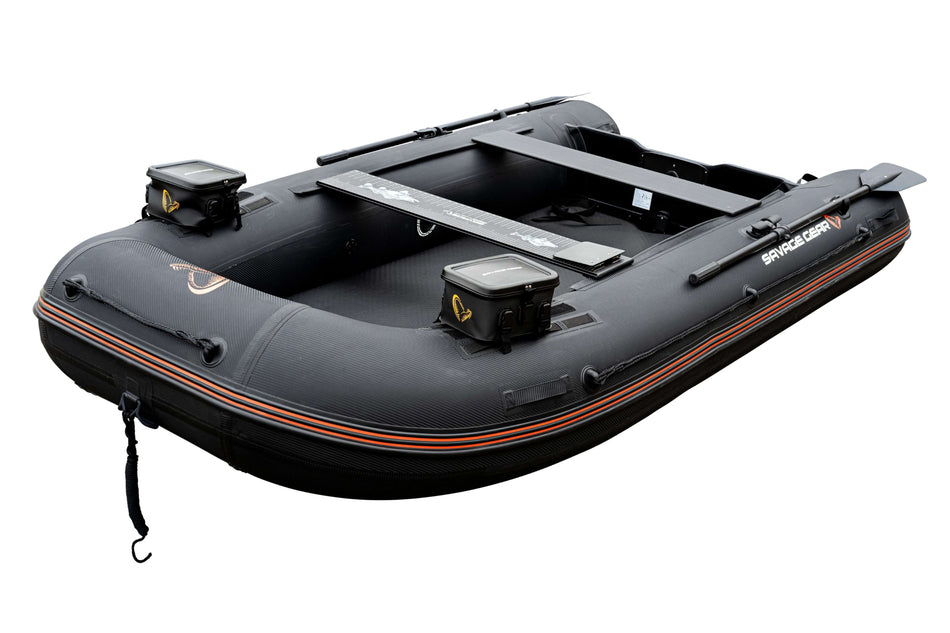 SAVAGE GEAR Easy Rider 300 Schlauchboot 3.00mx1.70m