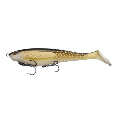 BERKLEY PowerBait Cullshad Shallow Wobbler