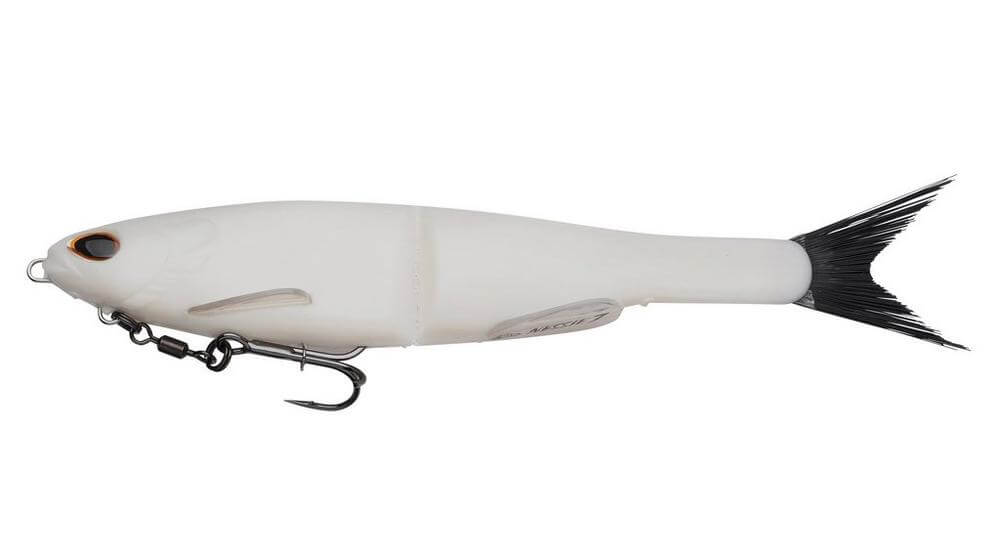 BERKLEY Powerbait Nessie Gummiwobbler