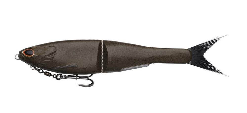 BERKLEY Powerbait Nessie Gummiwobbler