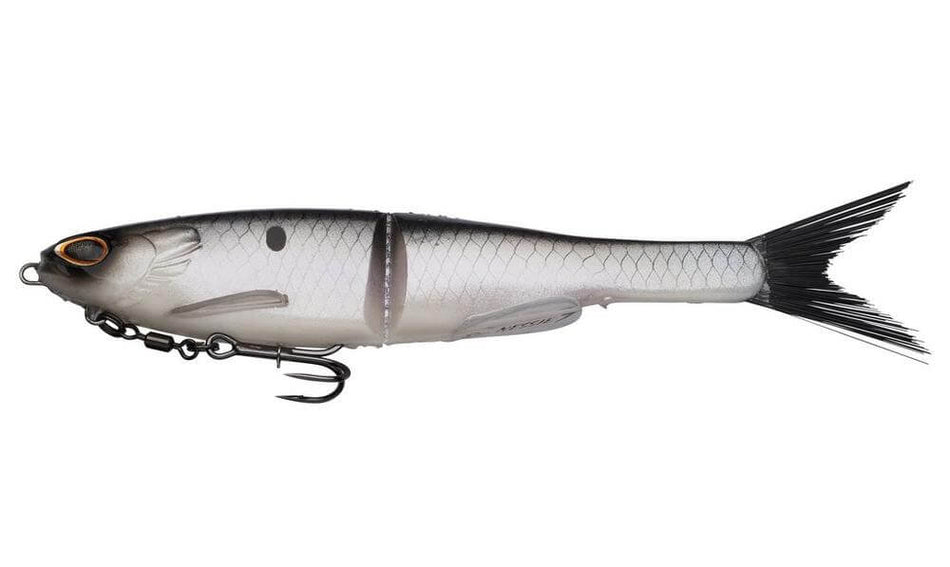 BERKLEY Powerbait Nessie Gummiwobbler