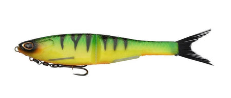 BERKLEY Powerbait Nessie Gummiwobbler